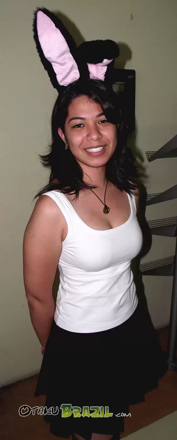 Ressaca Friends 2010