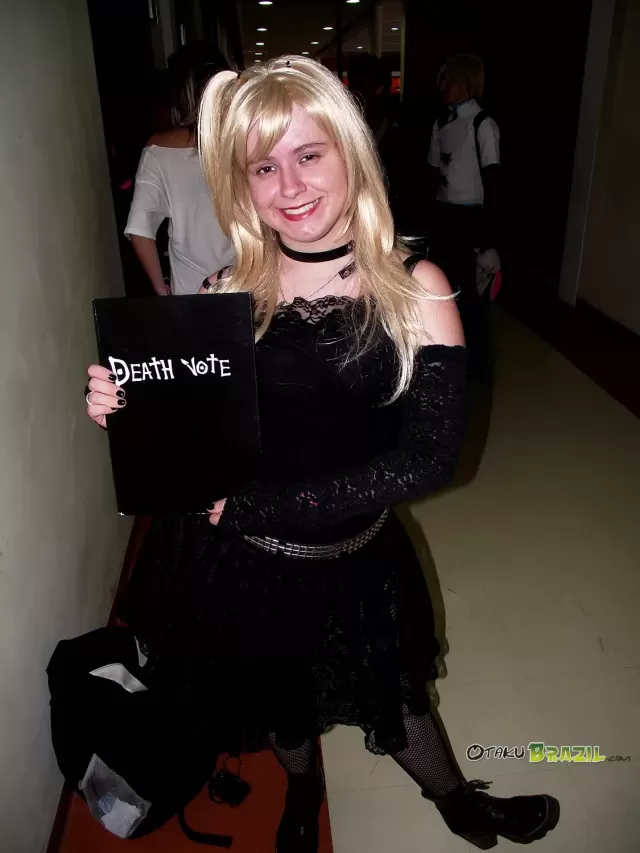 Ressaca Friends 2010