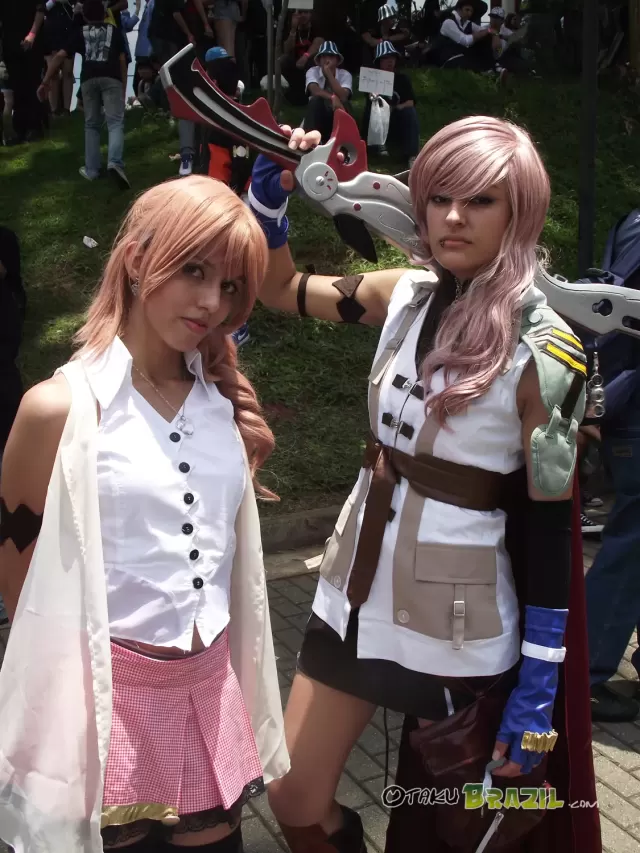 Ressaca Friends 2010