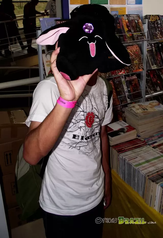 Ressaca Friends 2010