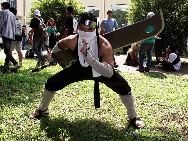 Ressaca Friends 2010