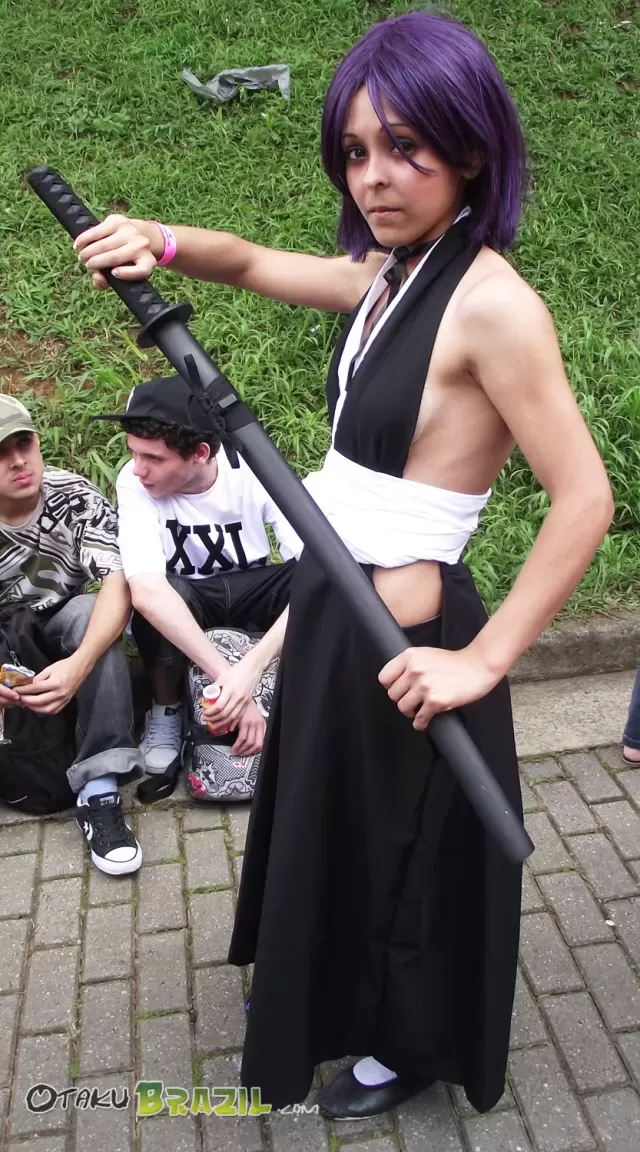 Ressaca Friends 2010