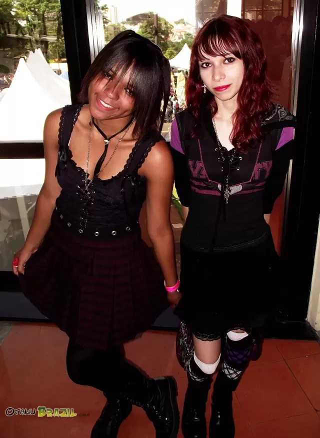 Ressaca Friends 2010