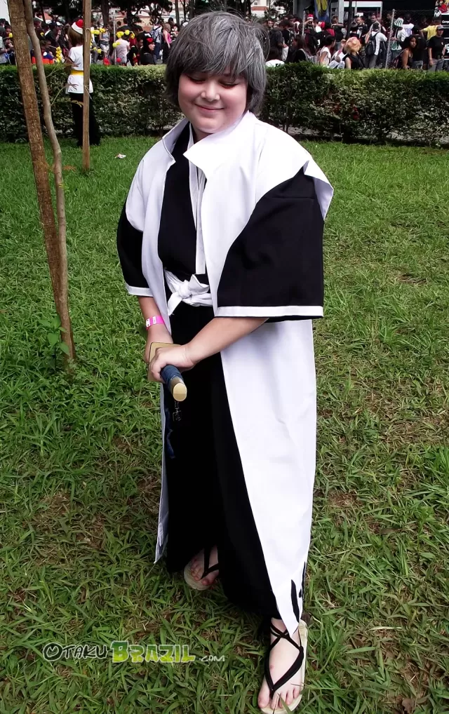 Ressaca Friends 2010