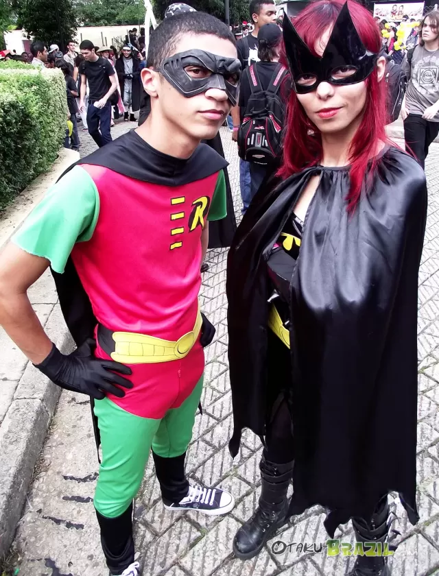 Ressaca Friends 2010