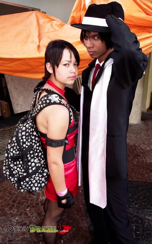 Ressaca Friends 2010