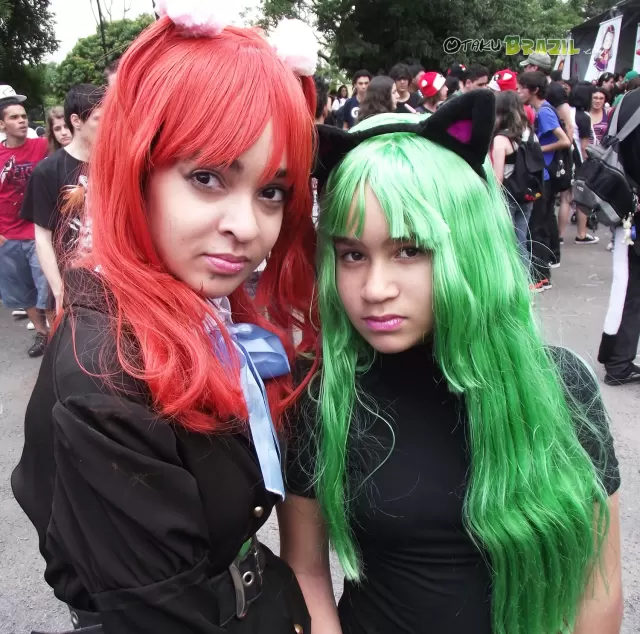 Ressaca Friends 2010