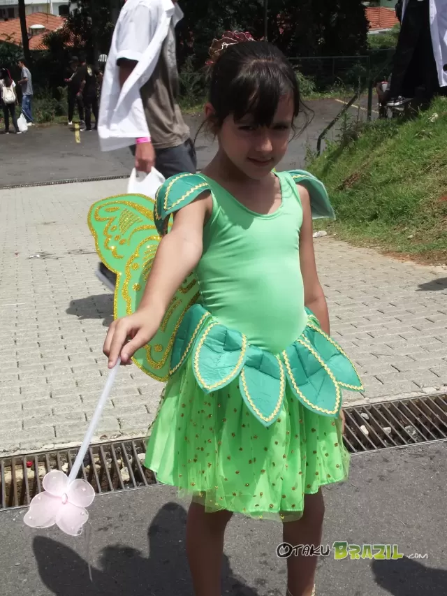 Ressaca Friends 2010