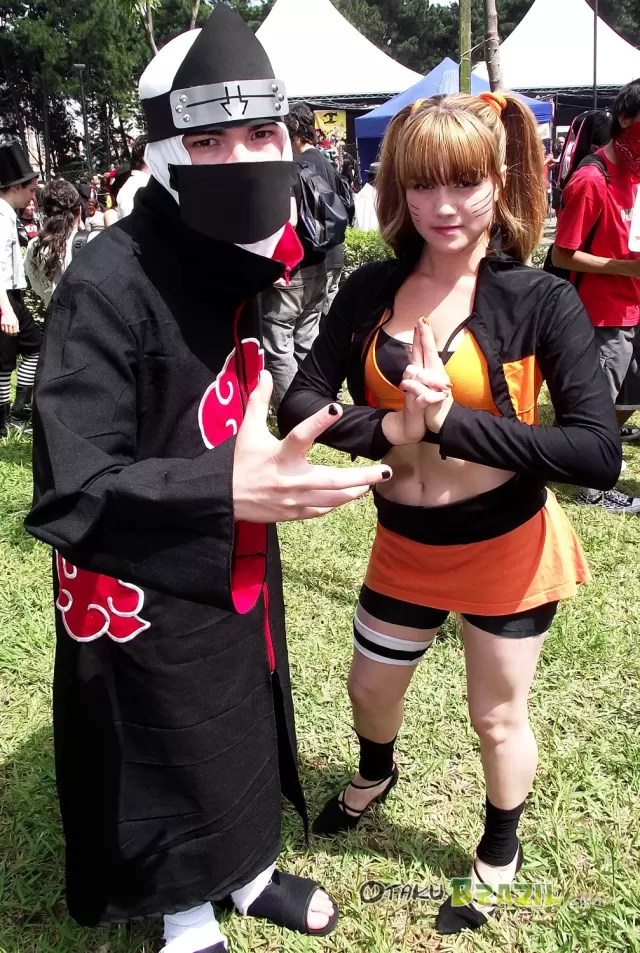 Ressaca Friends 2010