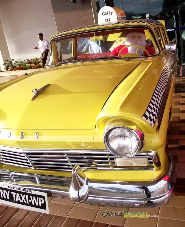 Ressaca Friends 2010