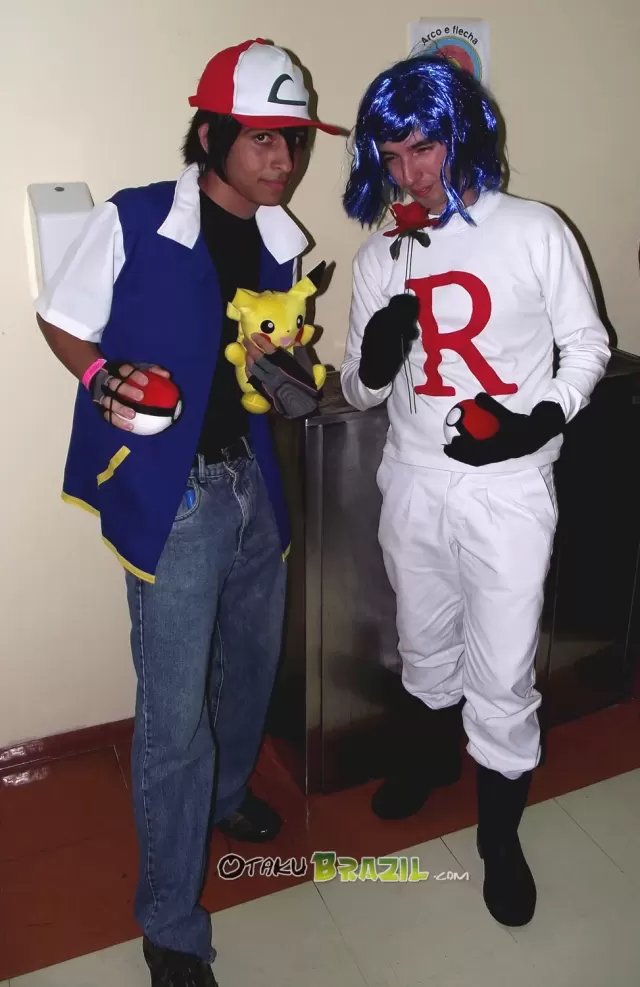 Ressaca Friends 2010