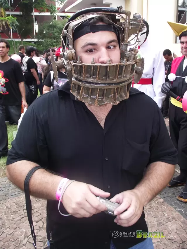 Ressaca Friends 2010