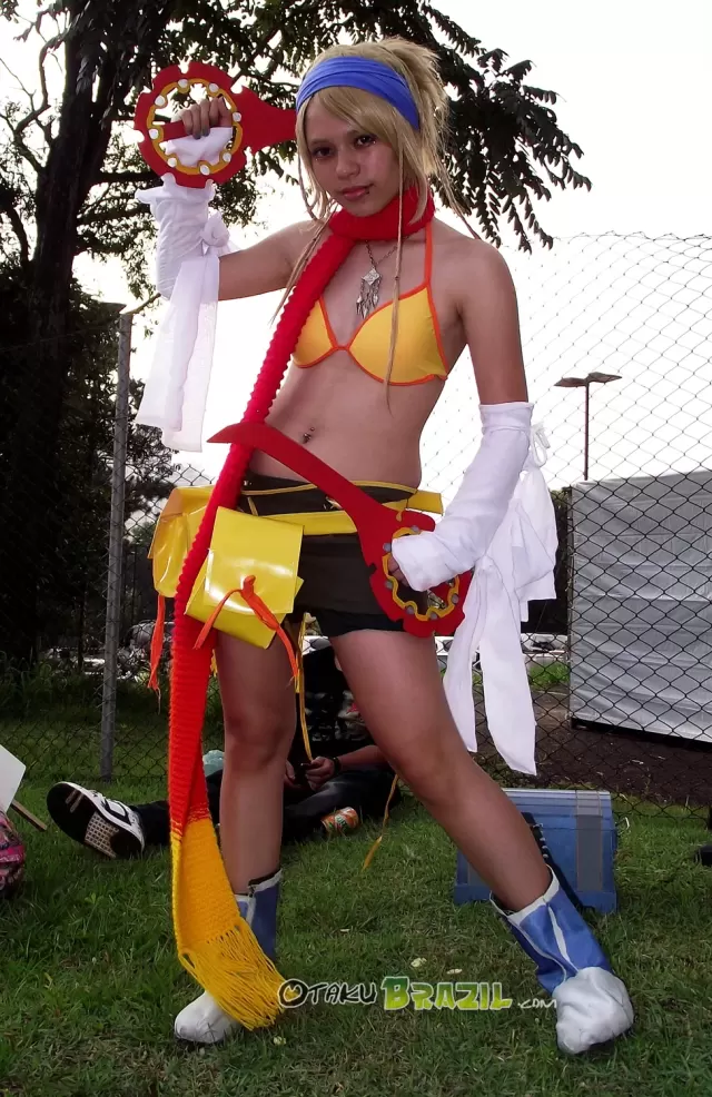 Ressaca Friends 2010