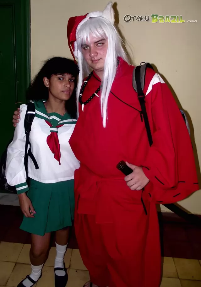 Ressaca Friends 2010