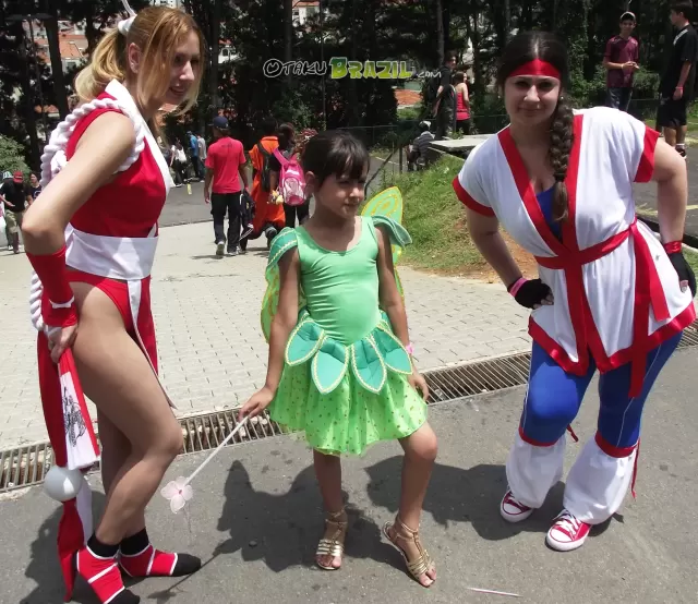 Ressaca Friends 2010