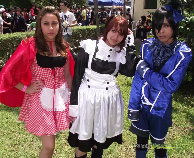 Ressaca Friends 2010