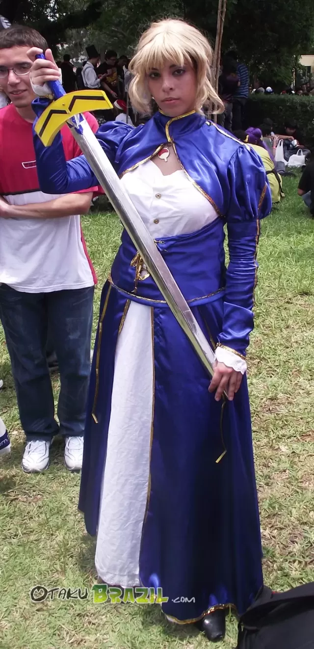 Ressaca Friends 2010