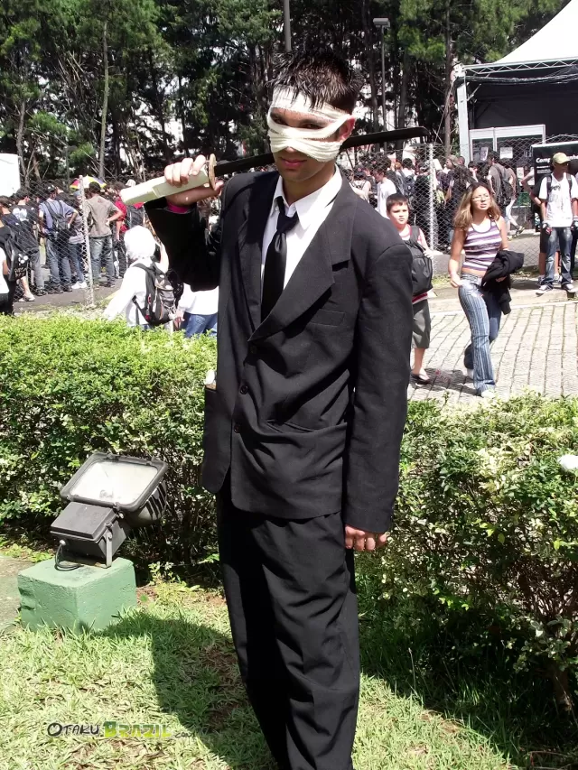 Ressaca Friends 2010