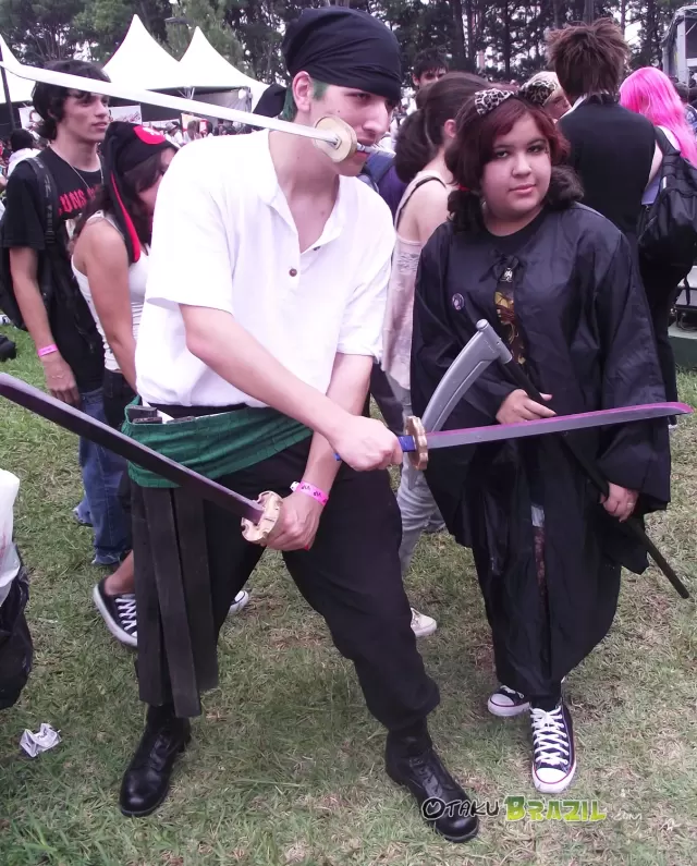 Ressaca Friends 2010