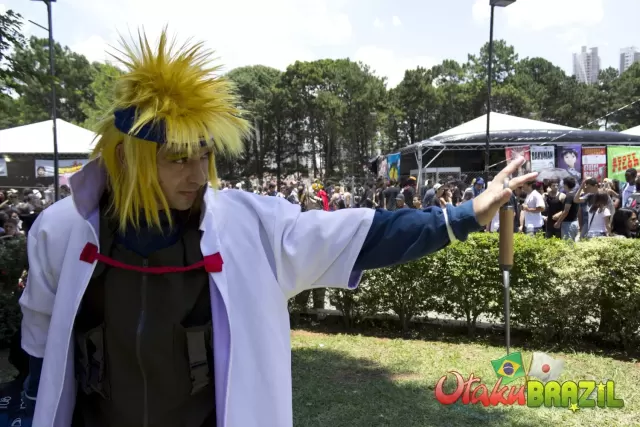 Ressaca Friends 2011