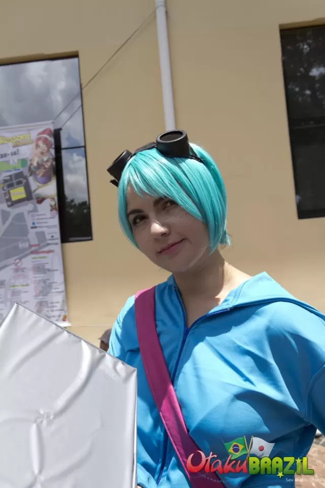 Ressaca Friends 2011