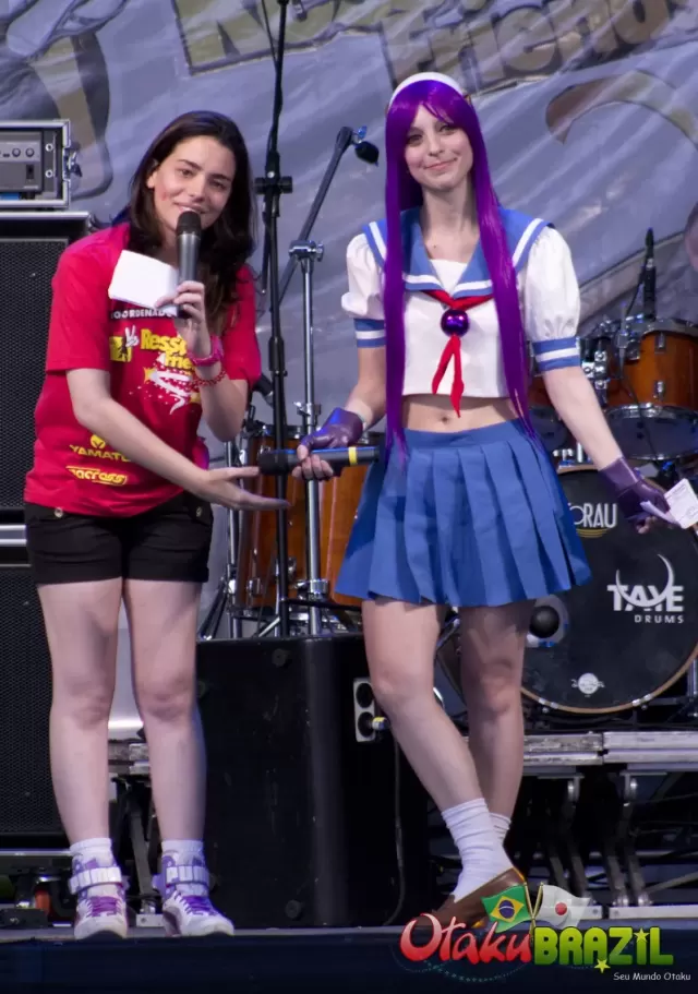 Ressaca Friends 2011