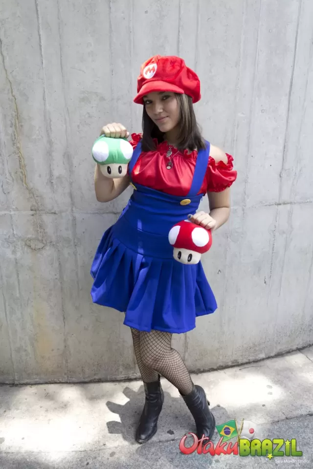 Ressaca Friends 2011