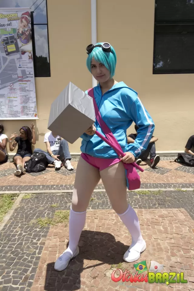 Ressaca Friends 2011