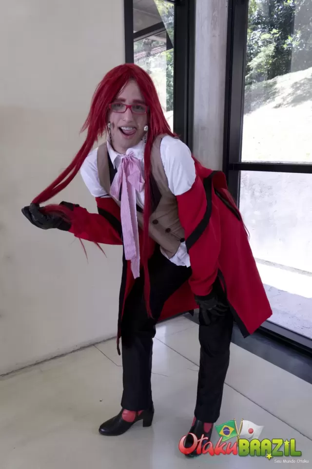 Ressaca Friends 2011