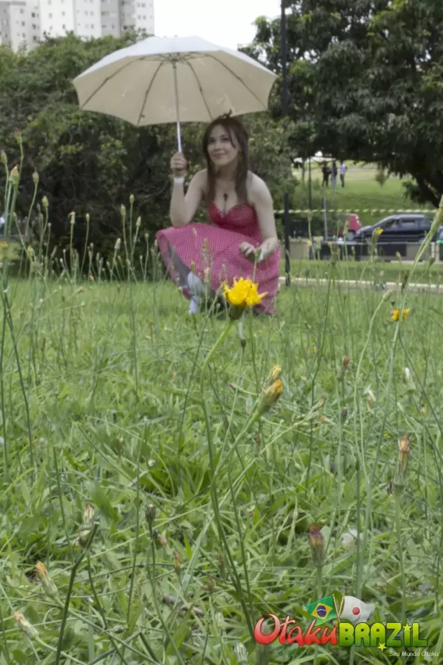 Ressaca Friends 2011