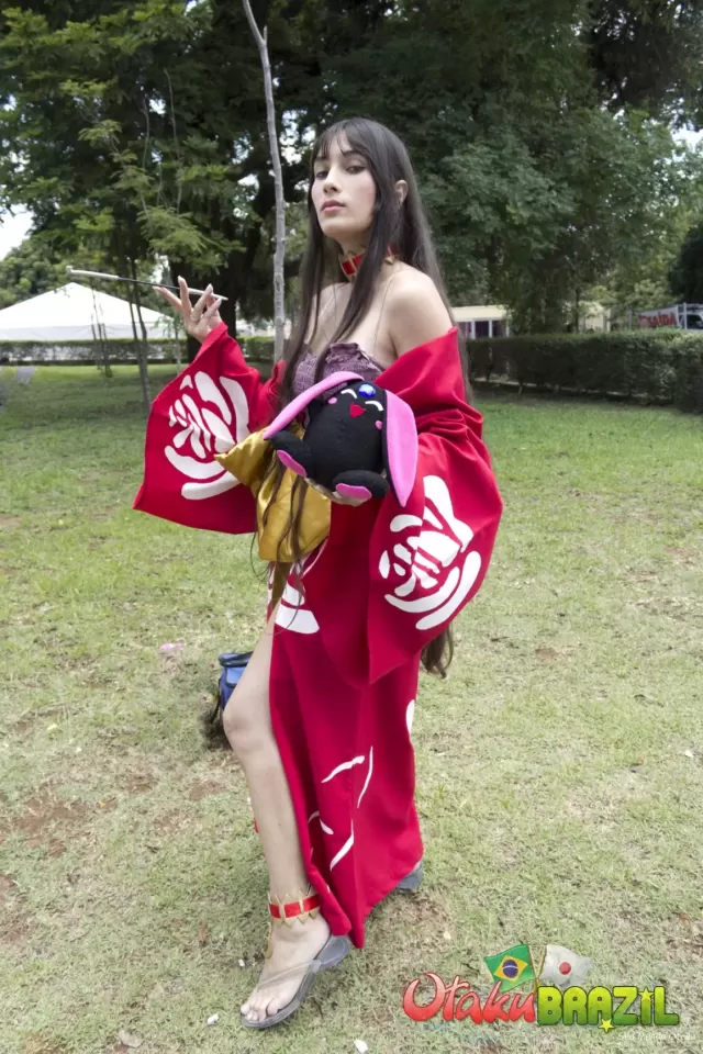 Ressaca Friends 2011