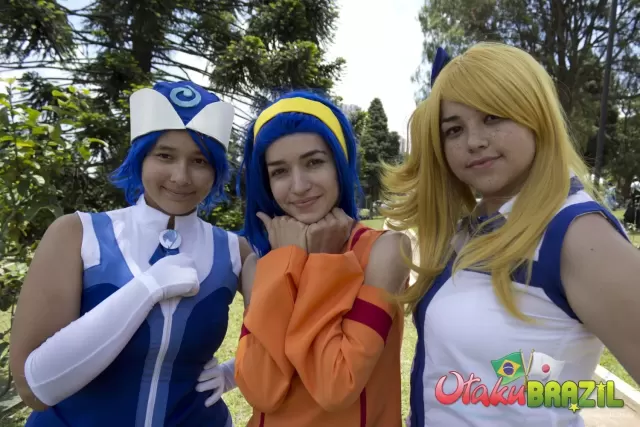 Ressaca Friends 2011