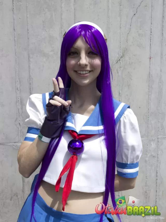 Ressaca Friends 2011