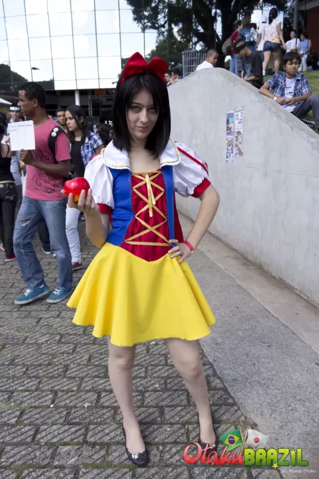 Ressaca Friends 2011