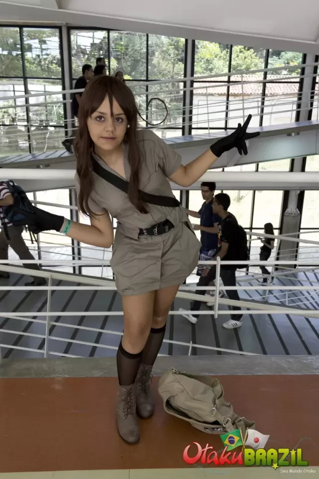 Ressaca Friends 2011