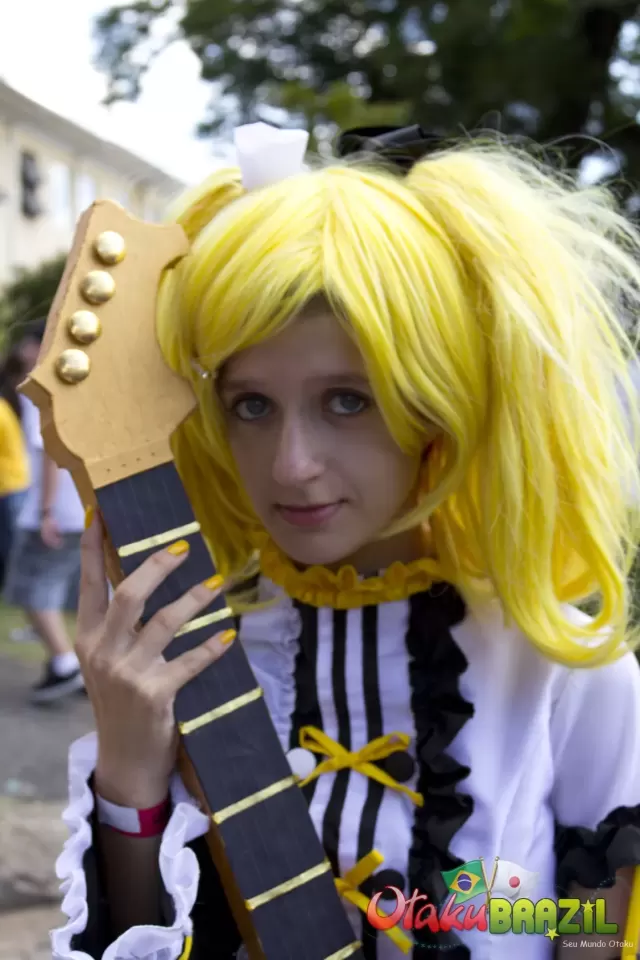 Ressaca Friends 2011