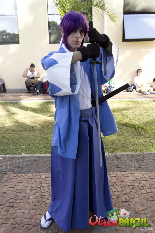 Ressaca Friends 2011