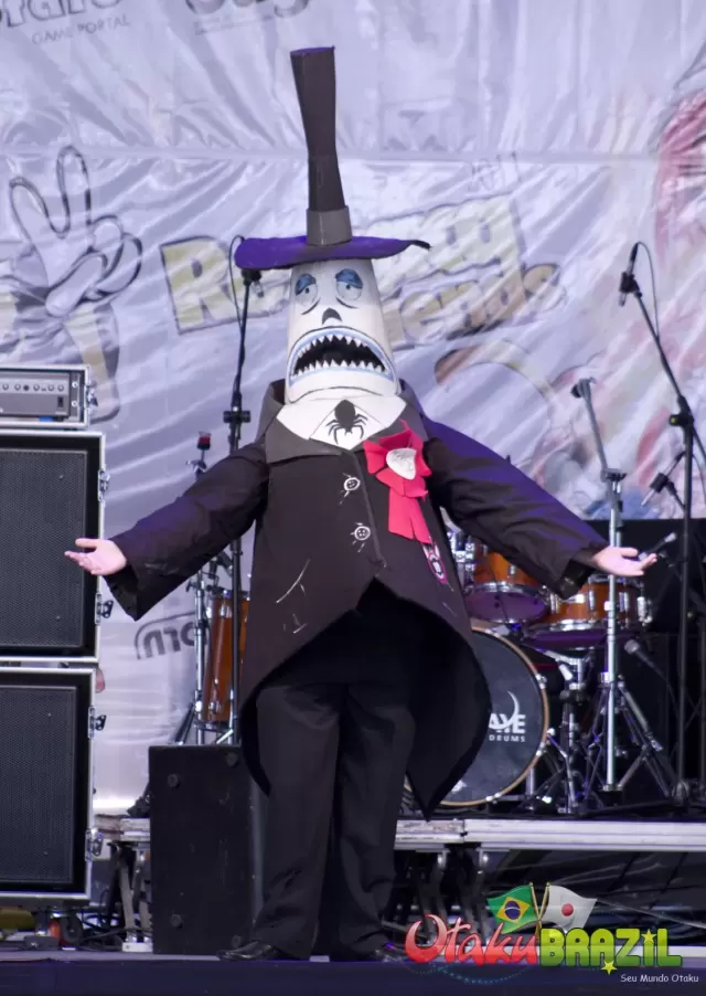 Ressaca Friends 2011