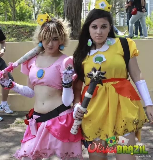 Ressaca Friends 2011