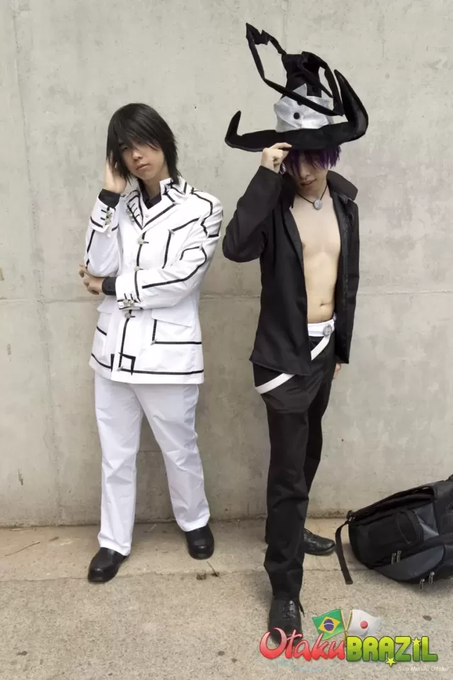 Ressaca Friends 2011