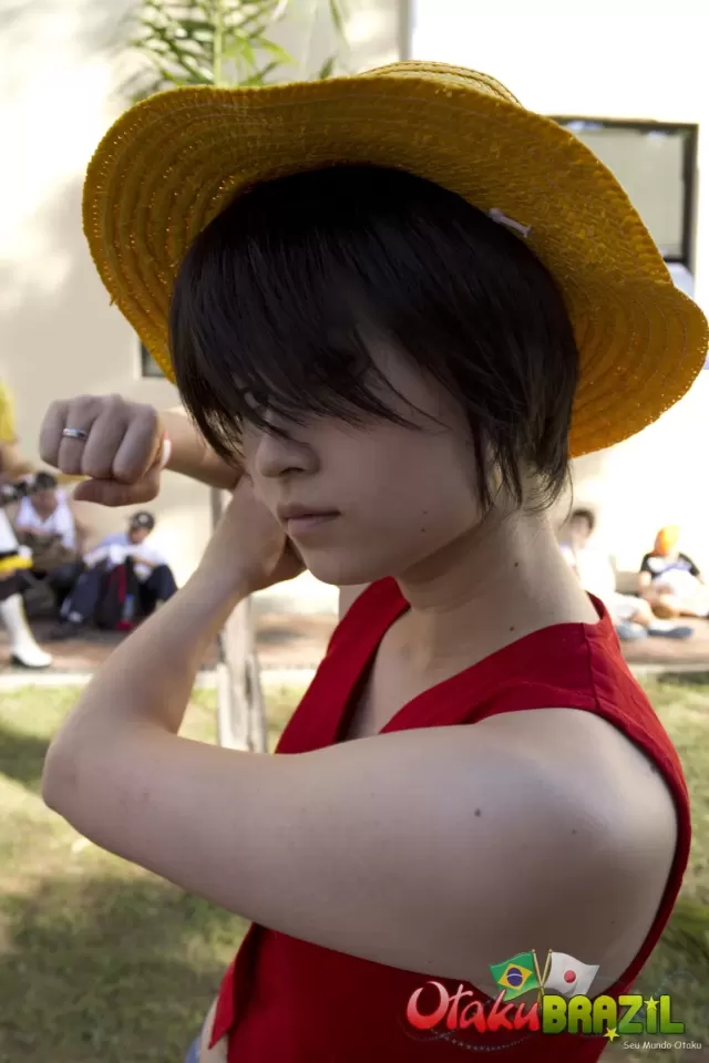 Ressaca Friends 2011