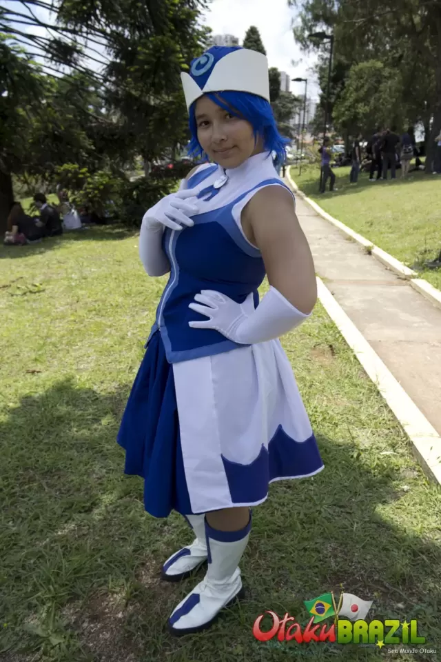 Ressaca Friends 2011