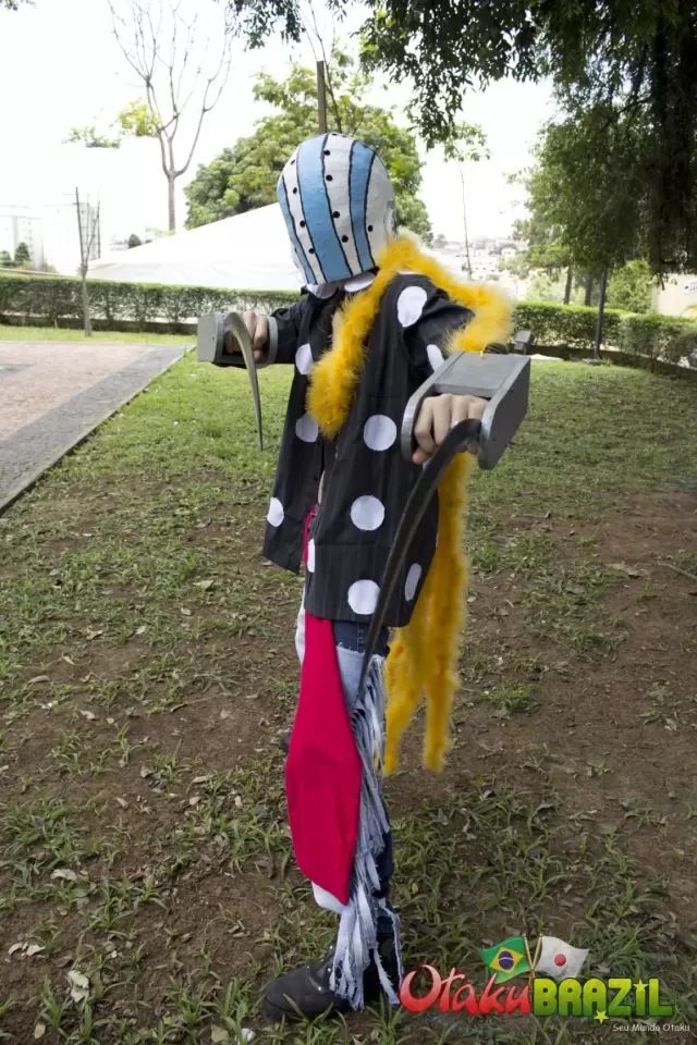 Ressaca Friends 2011