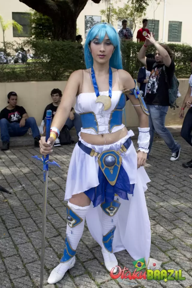 Ressaca Friends 2011