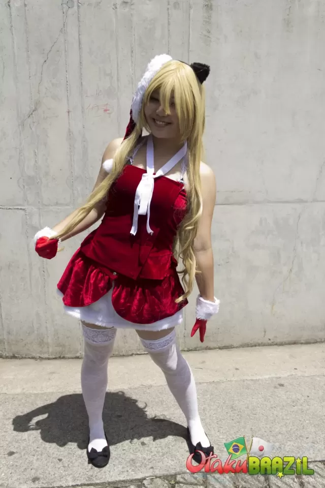 Ressaca Friends 2011