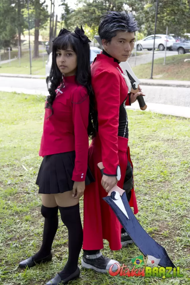 Ressaca Friends 2011