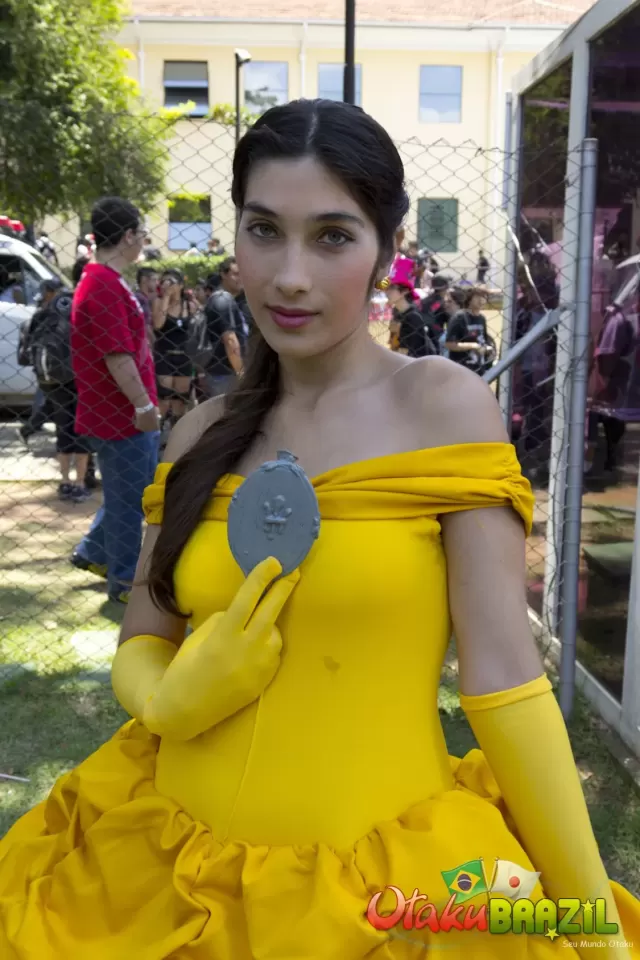 Ressaca Friends 2011