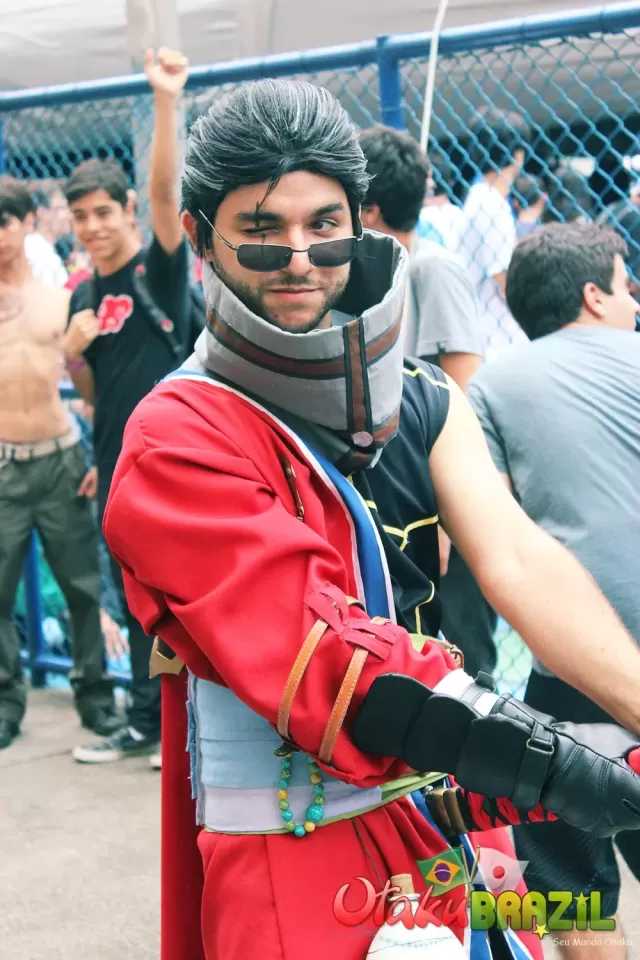 Ressaca Friends 2012