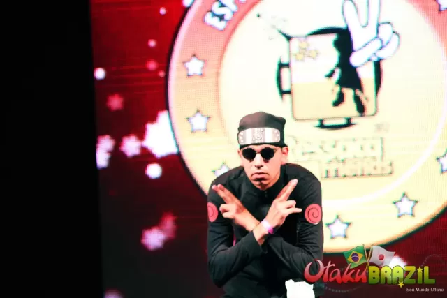 Ressaca Friends 2012