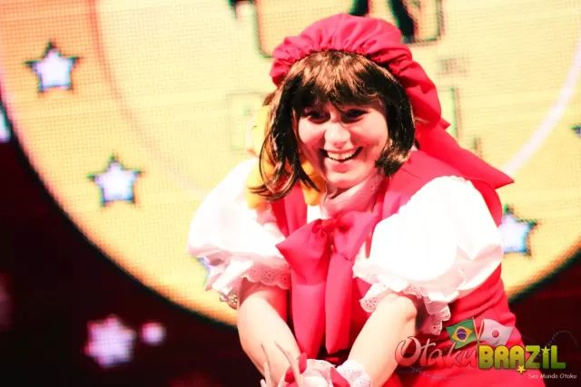 Ressaca Friends 2012